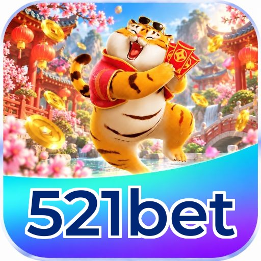 521bet Logo