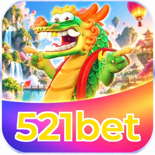 Slots 521bet - 1.500+ Jogos RTP Alto