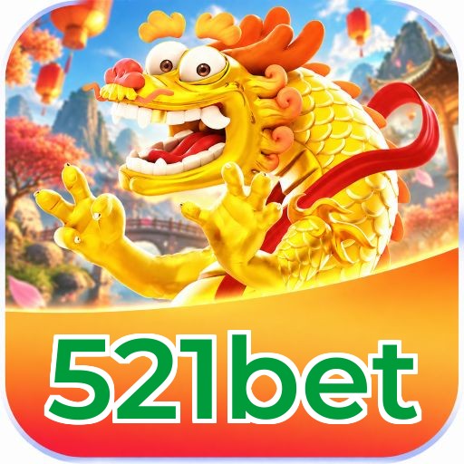 521bet Logo