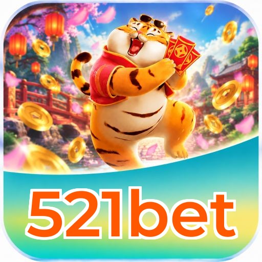 521bet Logo