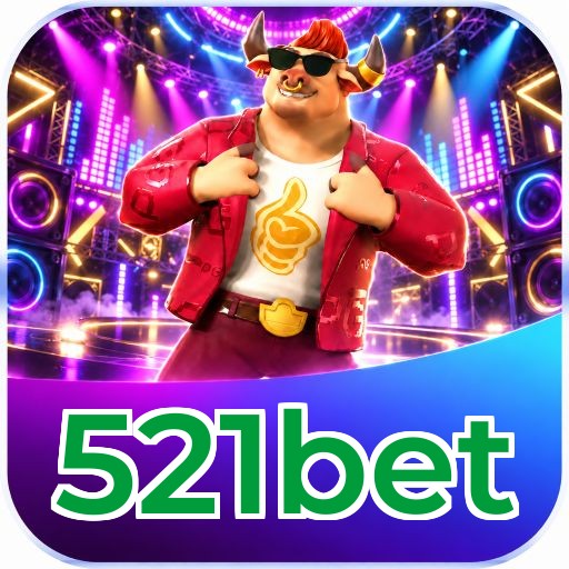 521bet Logo