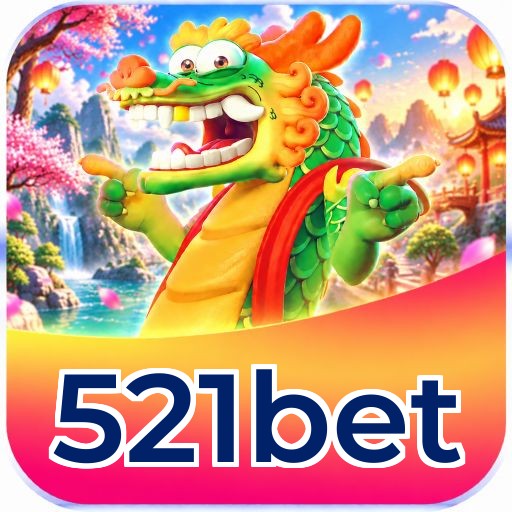 521bet Logo