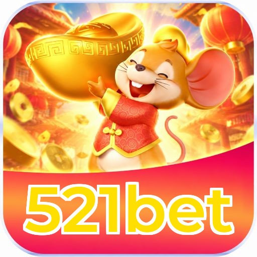 521bet Logo