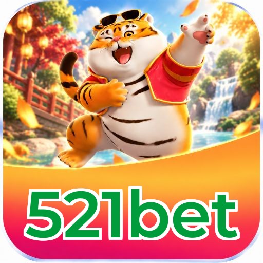 521bet Logo 3