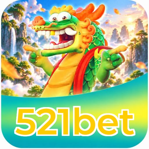 521bet Segurança Logo 2