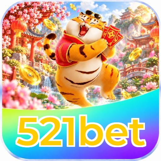 521bet Instalar Logo 1