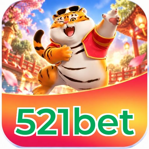 521bet APP Mobile - Android & iOS