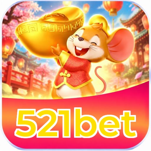 521bet Logo