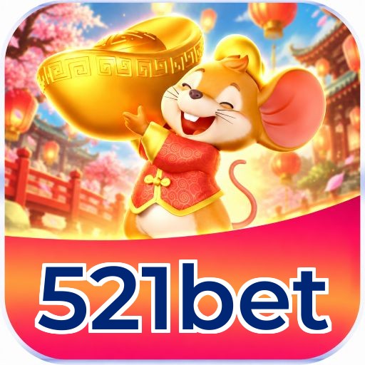 521bet Logo