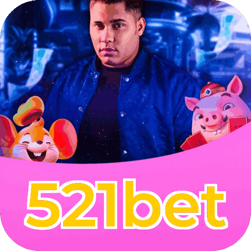 Página de download 521bet