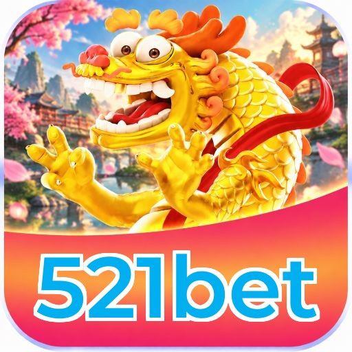 Certificação GLI 521bet