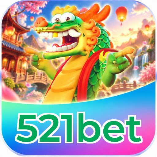 521bet Logo 1
