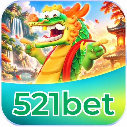 521bet Logo