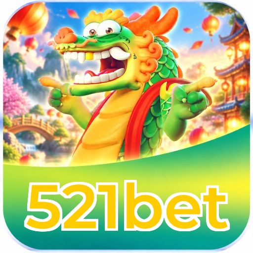 521bet Download Logo Oficial