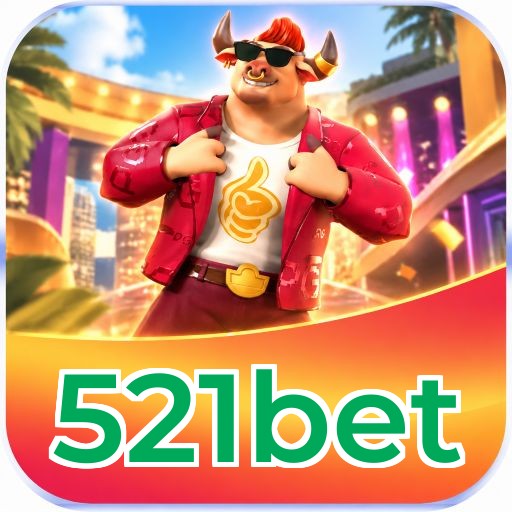 521bet Logo