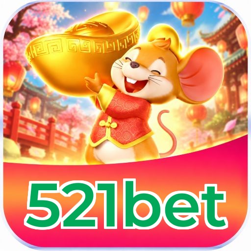 521bet Logo