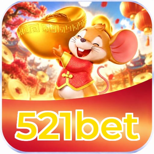 Fortune Tiger Logo 3