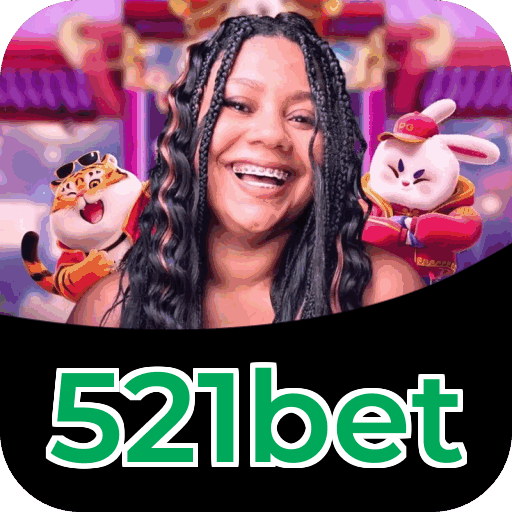 Aplicativo mobile 521bet