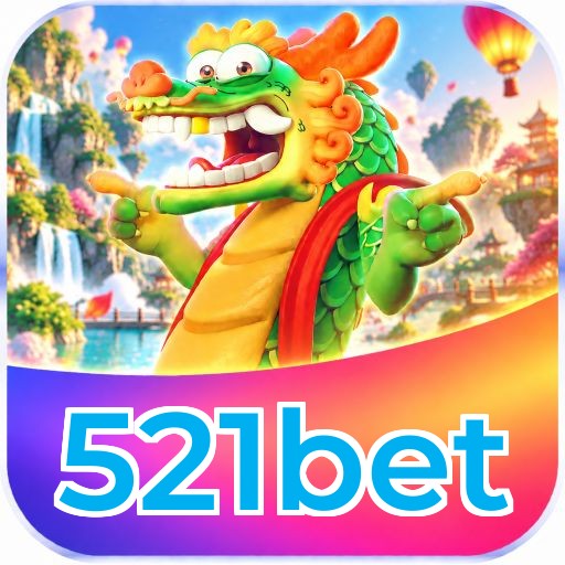521bet Logo