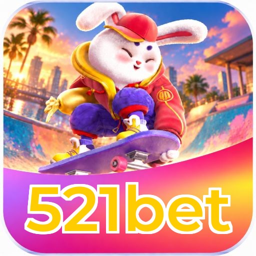 521bet Logo