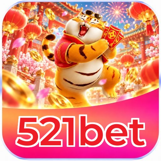 521bet Logo 2