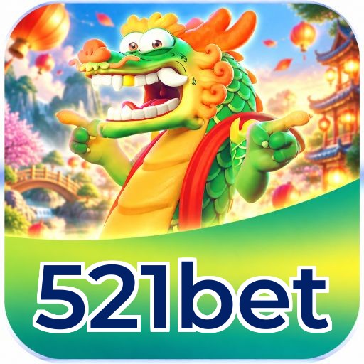 521bet Logo