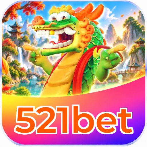 521bet Logo