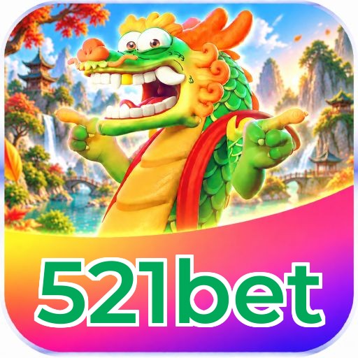 521bet Logo