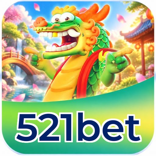 521bet Logo