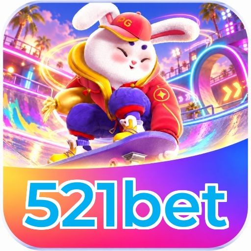 521bet Instalar Logo 3
