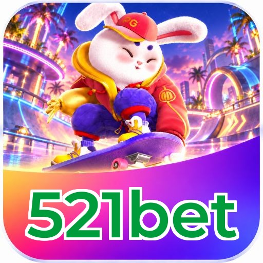 521bet Logo