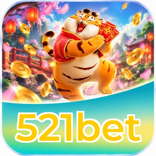 521bet Apostas Esportivas Logo