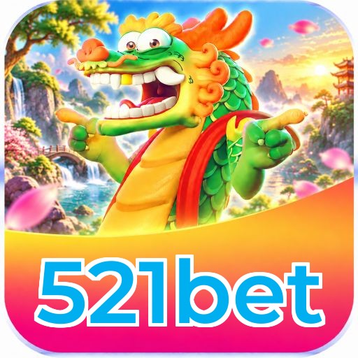 521bet Bônus R$ 5.000 Logo